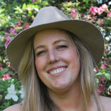 Headshot of Lauren Sabatier, Louisville Reiki Healer